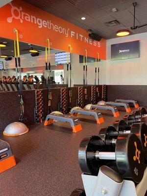 Orangetheory Fitness