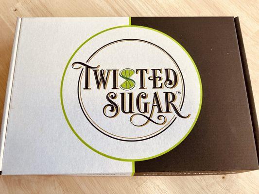 Twisted Sugar Show Low