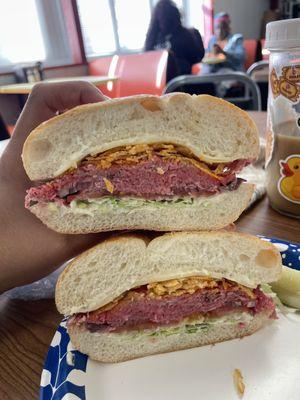 Home Plate Deli