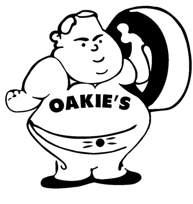 Oakie's Tire & Recapping Inc Sales