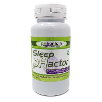 Sleep pHactor