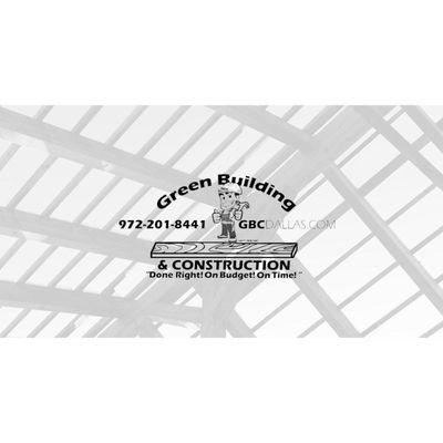 Green Building & Construction