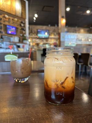 Thai Iced Tea