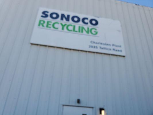 Sonoco Recycling