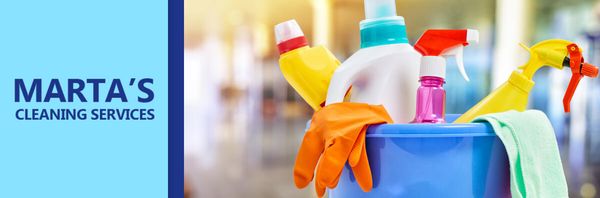 Marta's Cleaning Services is a Cleaning Company in Burlington, NC