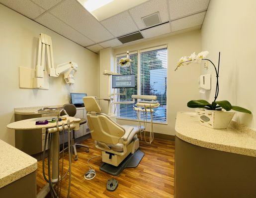 Bellevue Way Dentistry