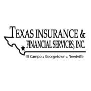 At Texas Insurance & Financial Services, Inc., we protect all that you love responsibly, efficiently and consistently.