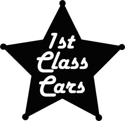 1st Class Cars