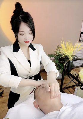 Best Asian Masseuses