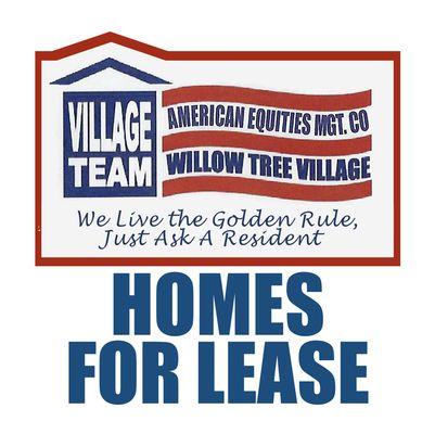 Willow Tree Village