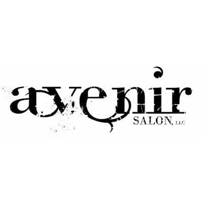 Avenir Salon logo