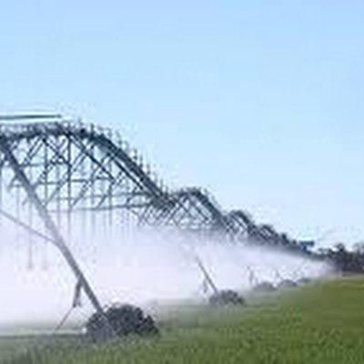 Irrigation systems