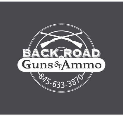 Back Road Guns & Ammo