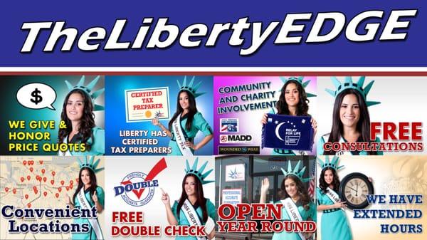 Liberty Tax