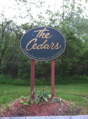 Cedars Condominium Association