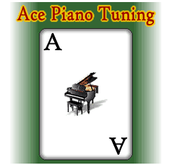 Ace Piano Tuning San Antonio TX