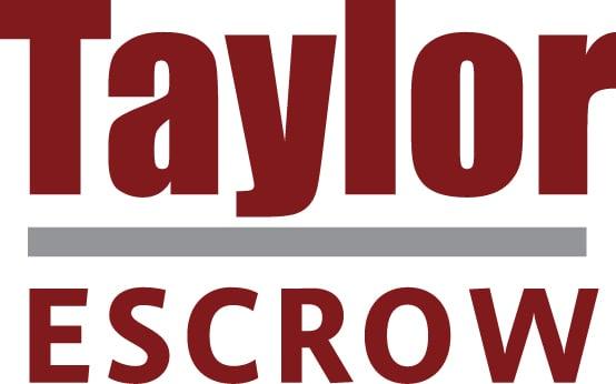 Taylor Escrow