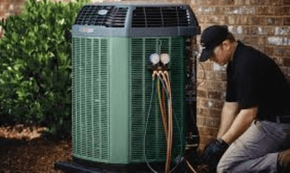 Newman Air Conditioning Inc