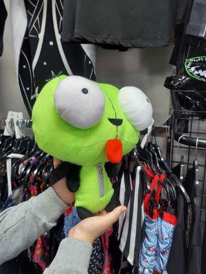 Gir backpack