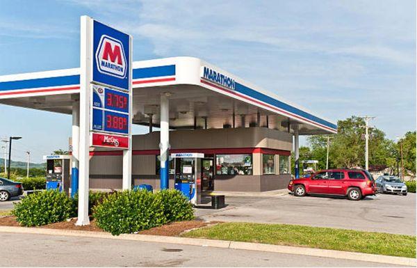 Grab some gas at Marathon located at 451 Baltimore Boulevard, Westminster, MD!