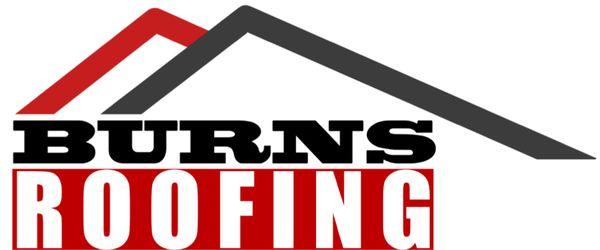 Burns roofing