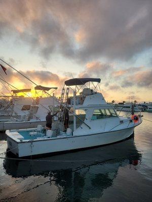 Reef Runner Charters Key West