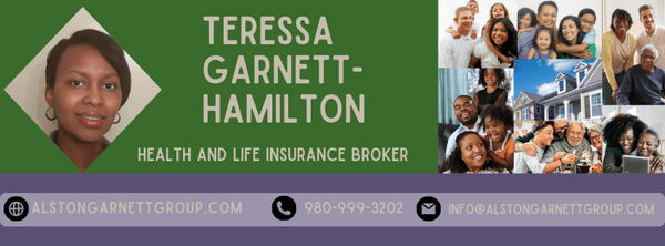 Insurance Broker