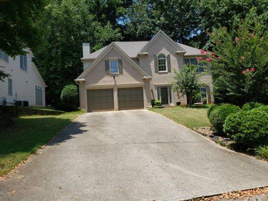 Snellville sell house for cash