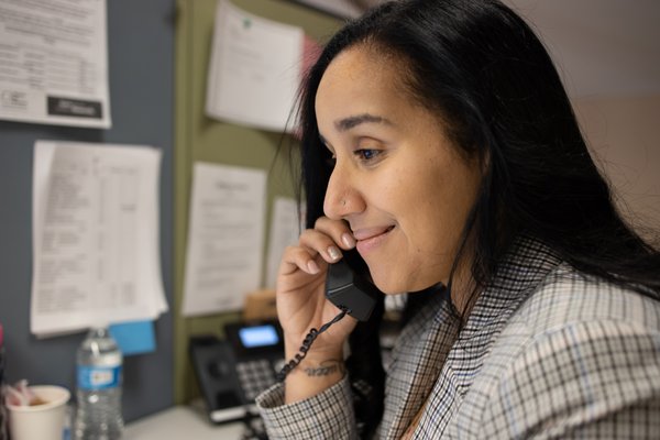 Carly G Right at Home North Shore Branch Manager