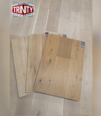 Trinity Hardwood