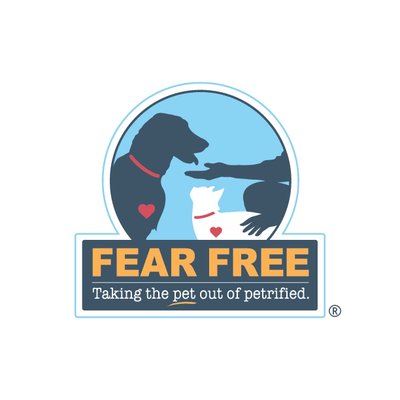 Fear Free Certified