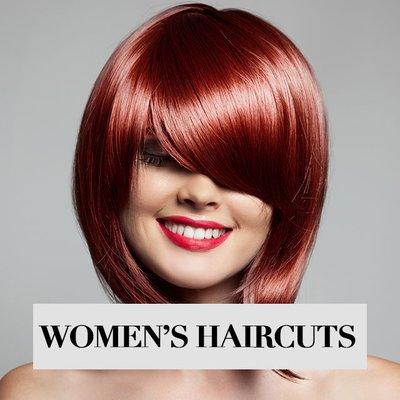 Looking for Women's Haircuts in La Crosse, WI Shades of Envy Salon offers Upscale Women's Haircuts