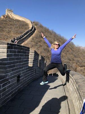 Great Wall