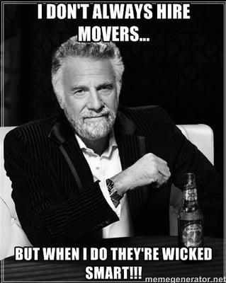 Wicked Smart Movers