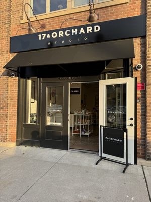 17&Orchard Studio