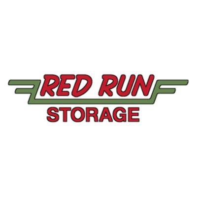 Red Run Storage