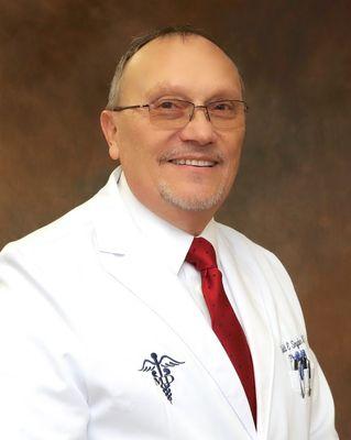 Ronald Snyder, M.D.