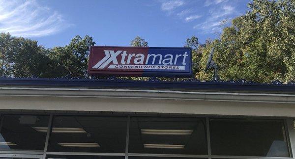 XtraMart