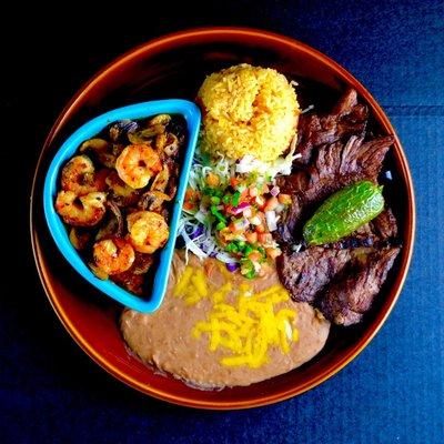 Azteca Mexican Restaurants