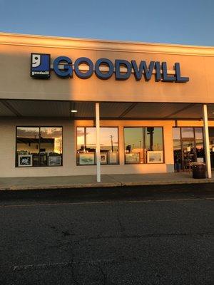 Goodwill Store and Donation Center