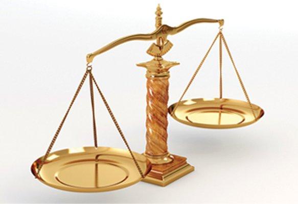 Scales of Justice