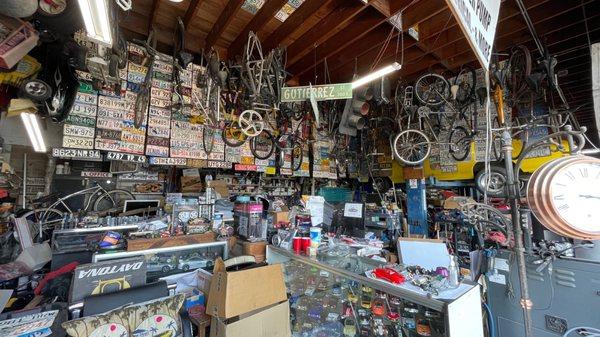 The best smog shop in Santa Barbara