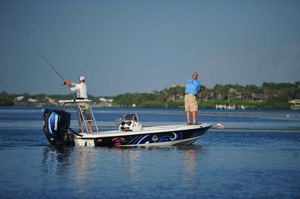 Action Craft Boats