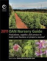 Oregon Association of Nurseries