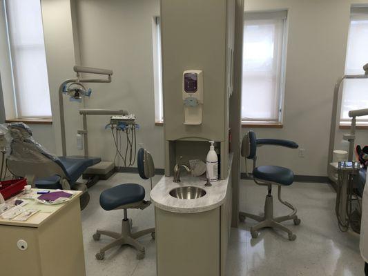 Dental Room