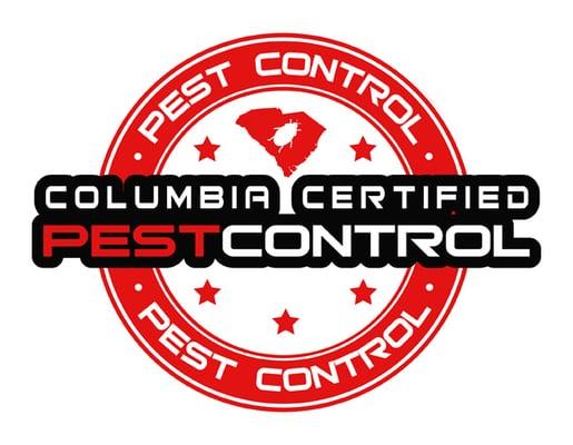 Columbia Certified Pest Control