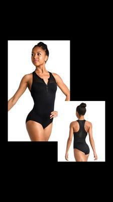 New fashion leotards!