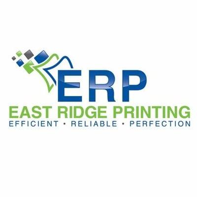 East Ridge Printing