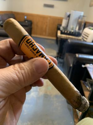 Camacho Connecticut