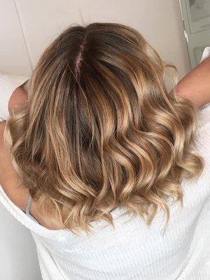 Balayage